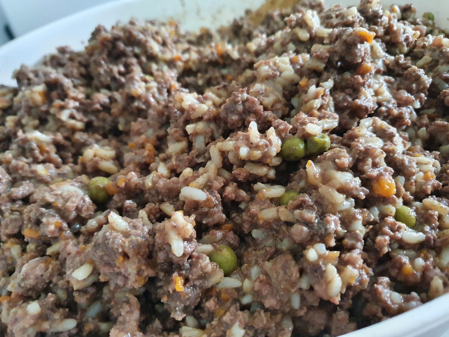 DIETA PERSONALIZZATA Smarty Food - per 100gr