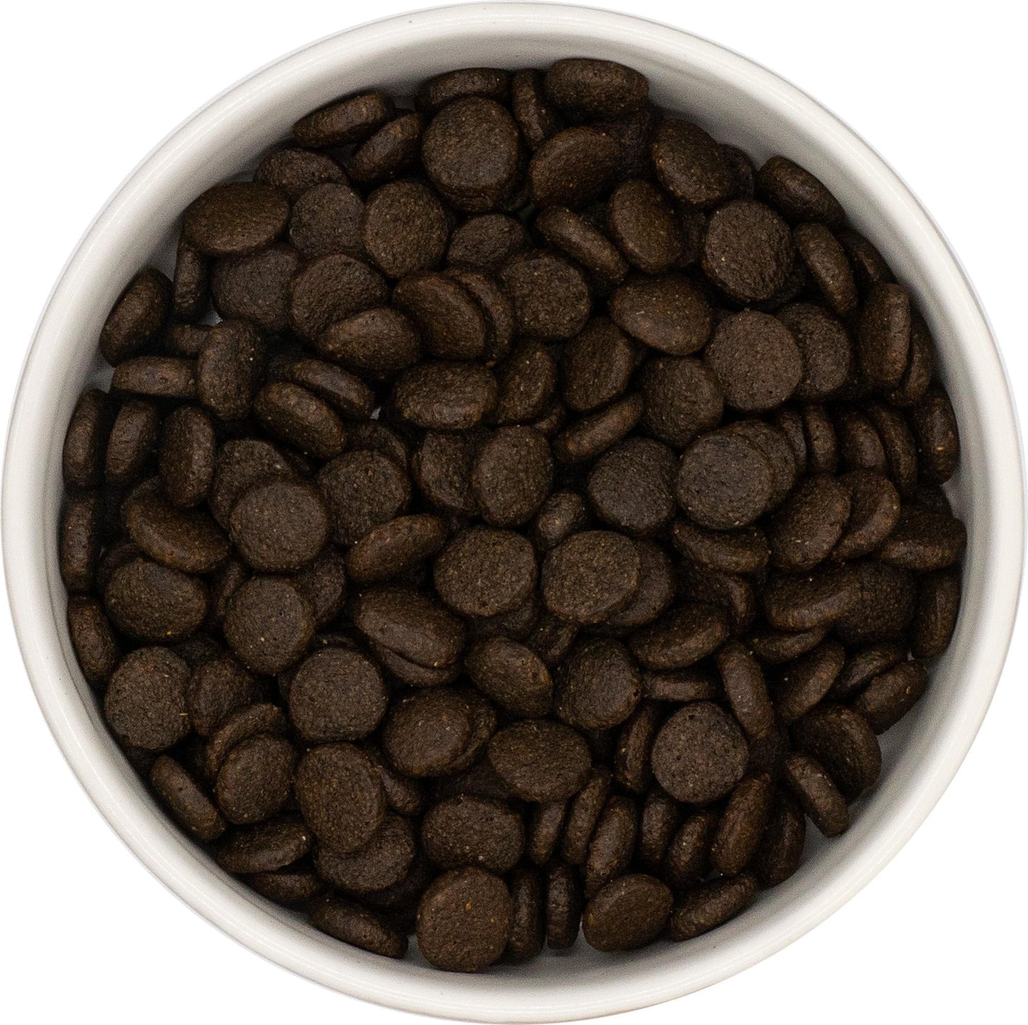 CANE - Crocchetta GRAIN FREE - ADULTO taglia MEDIA/GRANDE - ANATRA PATATE DOLCI e ARANCIA