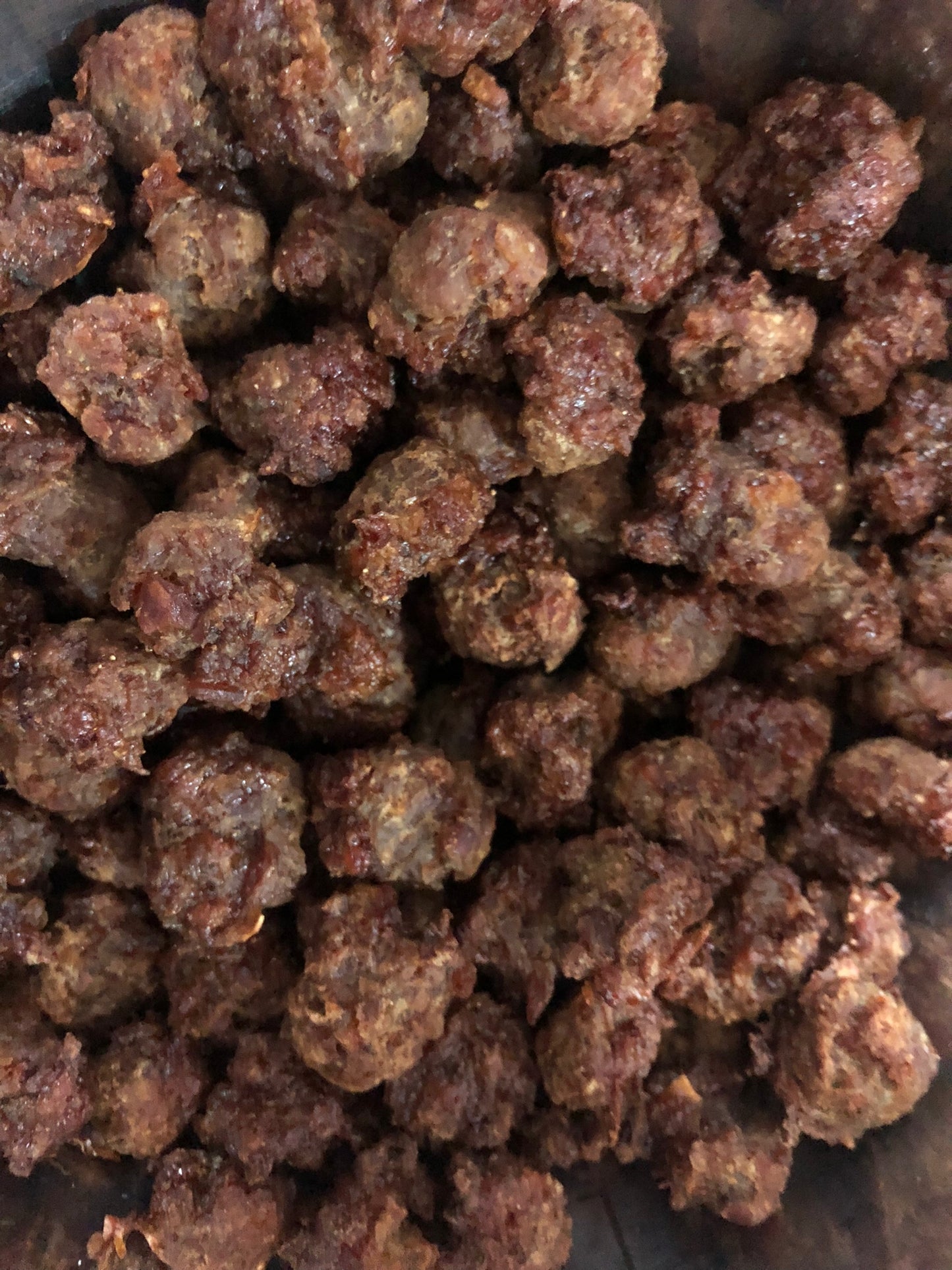 Freshcrock® - Crocchetta morbida