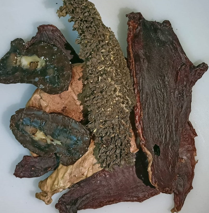 Crispy Snack- Masticativo per Cani