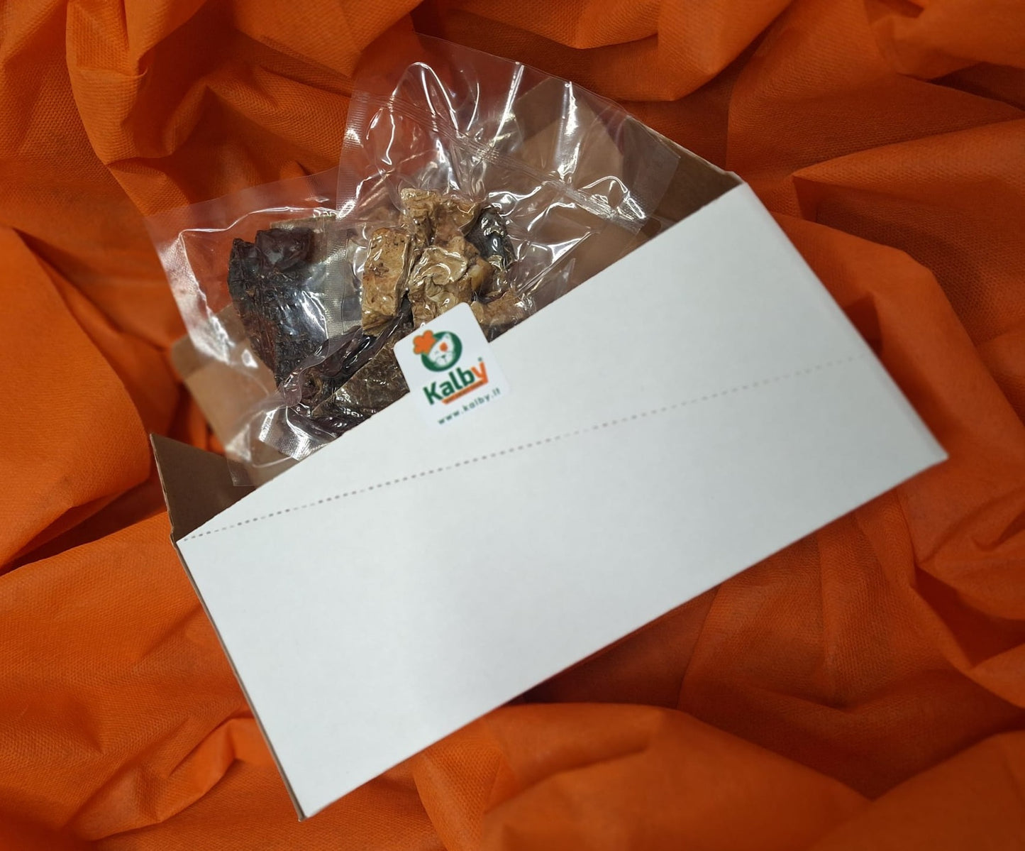 Crispy Snack- Masticativo per Cani
