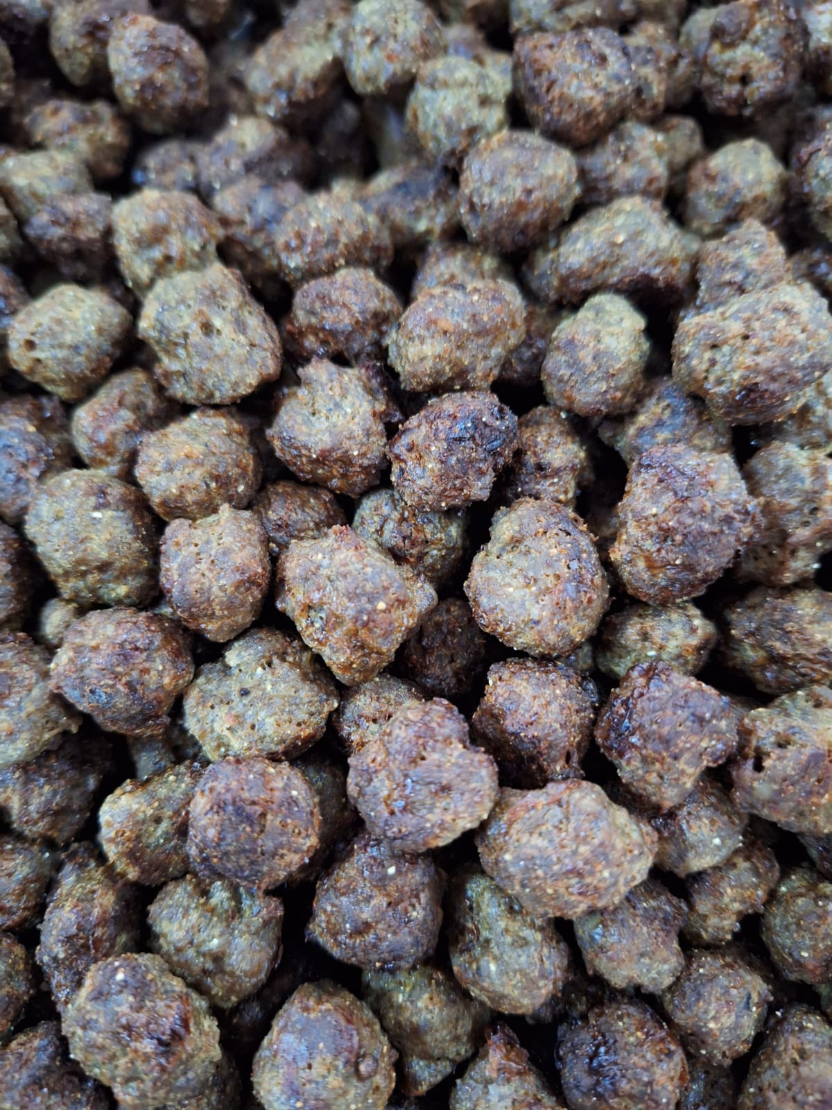 Freshcrock® - Crocchetta morbida