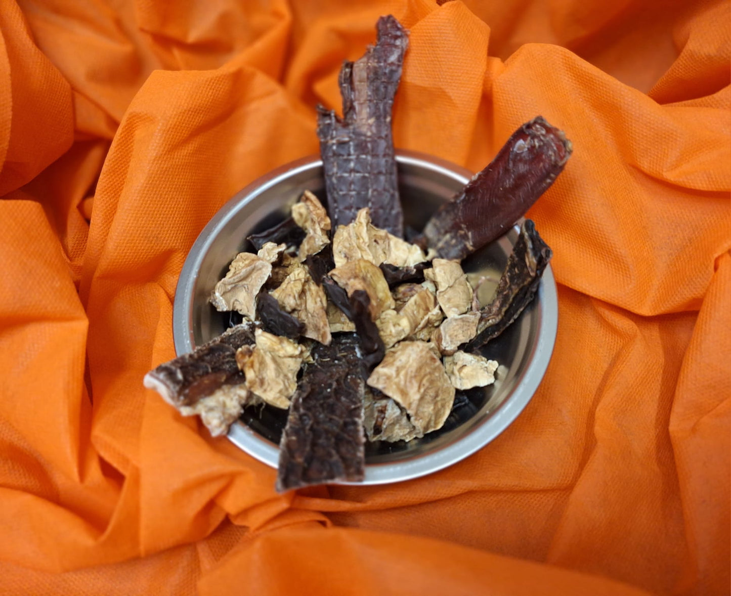 Crispy Snack- Masticativo per Cani